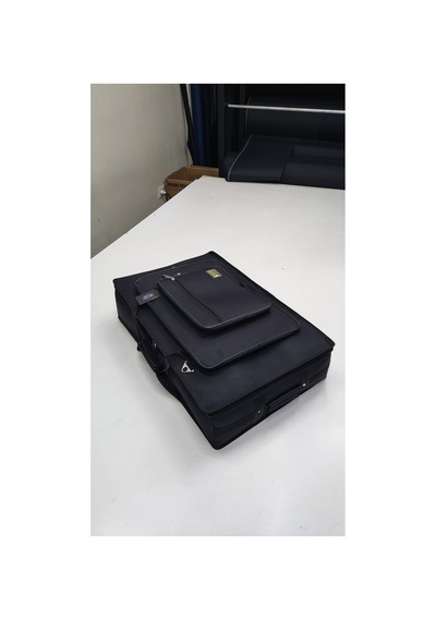 Xdj-rx3 Setup Için Uyumlu Çanta Soft Case Kılıf. Siyah.
