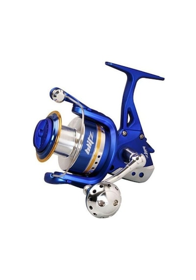 Relix Blitz 3500 Makine