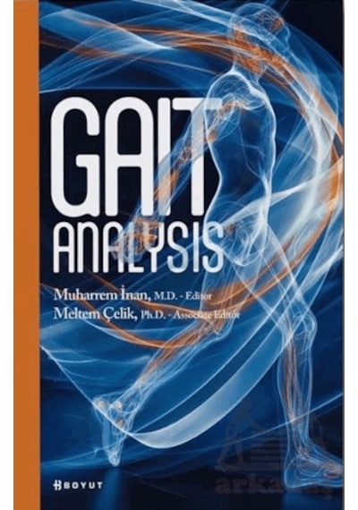 Gait Analysis Boyut Yayın Grubu