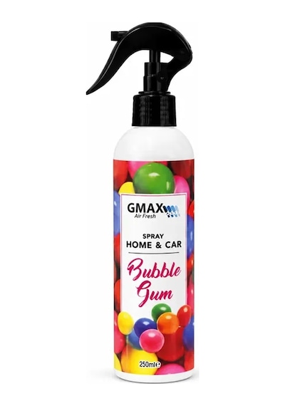 G-max Sprey Koku 250 Ml Mix Gold Serisi Bubble Gum