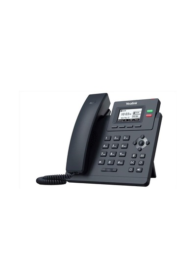 Yealınk Sıp-t31p Poe Ip Telefon-220395