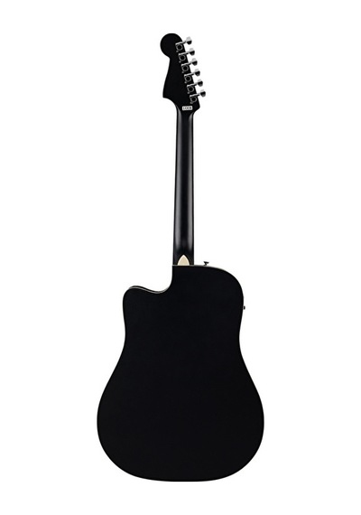 Fender 0974010506 California Debut Redondo Ce Elektro Akustik Git