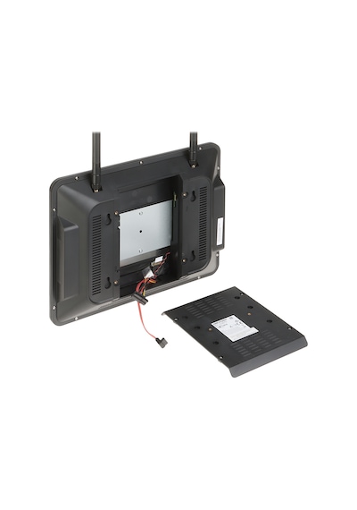 HİKVİSİON DS-7608NI-L1-W 8 KANAL NVR KAYIT CİHAZI WİFİ