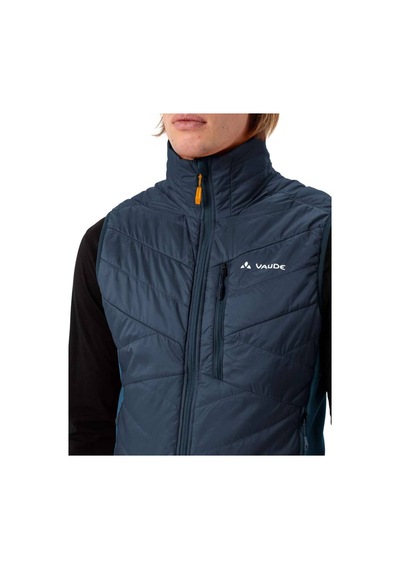 Vaude Sesvenna Iv Erkek Yelek 42971 Darkseauni