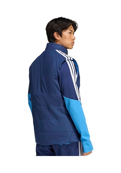 Adidas Tiro26c Winvst Erkek Futbol Yeleği Kb2720 Lacivert