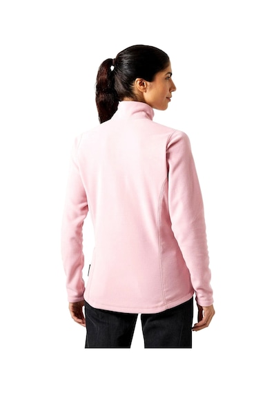 Helly Hansen Kadın Slope Polar Sweatshirt Pembe