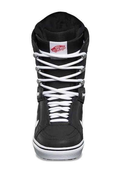 Vans Hi-standard Og Women 2026 Siyah