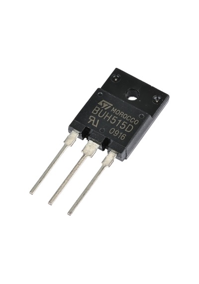 Buh 515d Isowatt-218 Transıstor