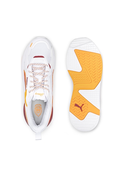 Gsstore Galatasaray Puma X-ray Spor Ayakkabı 40681502 Beyaz