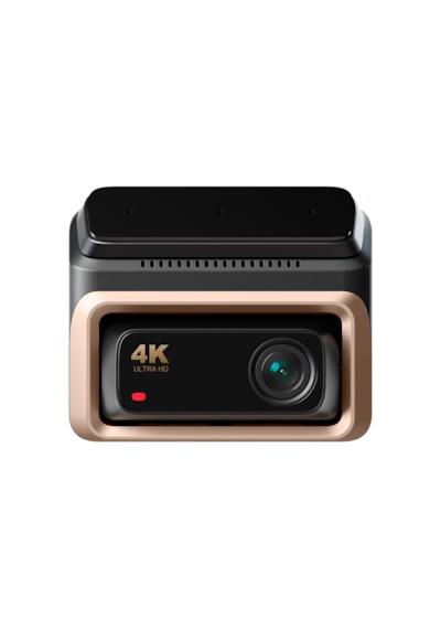 Ddpaı Z60 Pro Araç İçi Kamera