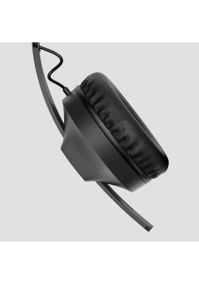 Sennheiser HD 250BT Bluetooth Kulak Üstü Kulaklık