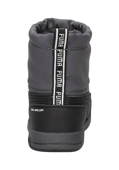 Puma Multiflex 2 Boot Ac Inf Çocuk Bot 402846-01 Gri