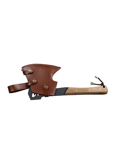 Freecamp Karbon Çelik 25cm Balta