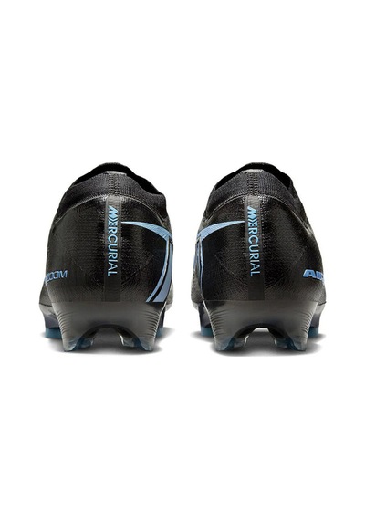 Nike Zm Mercurıal Vapor 16 Elıte Fg Çim Saha Kramponu - Fq1457-001 Siyah - 748725430 Siyah