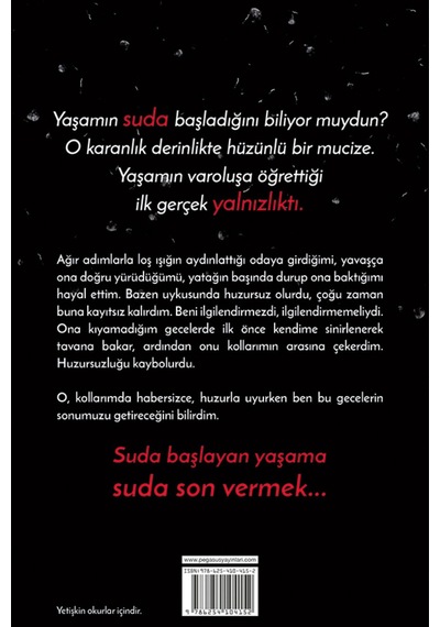 Yabancı Elyel - Yabancı Serisi 3 Karton Kapak Öznur Yıldırım