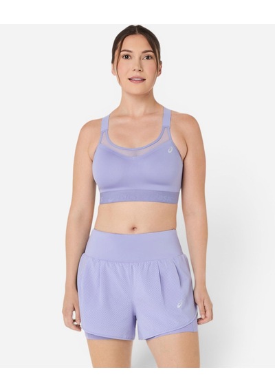Asics Road Combınatıon Bra Kadın Mor Sporcu Sütyeni 2012c996-501