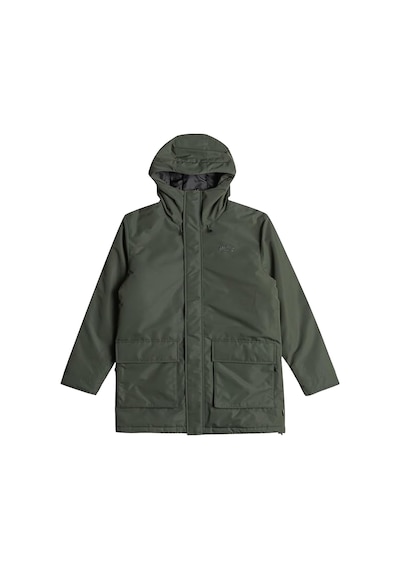 Billabong Kenai Parka Erkek Mont Haki Haki