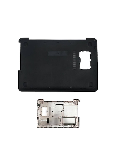 Asus İle Uyumlu X555ln-xo32h, X555ln-xo437h, X555ub-xo099d Notebook Alt Kasa