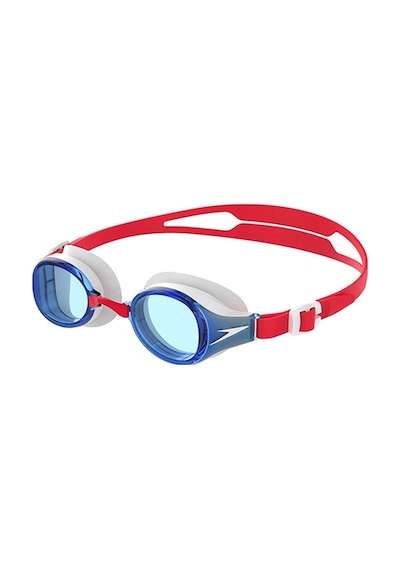 Speedo 8-126723083 Hydropure Çocuk Yüzücü Gözlüğü Beyaz