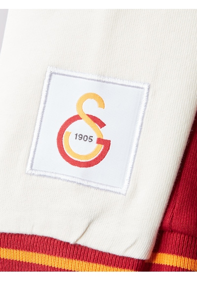 Gsstore Galatasaray Çocuk Ceket C252079 Kırmızı