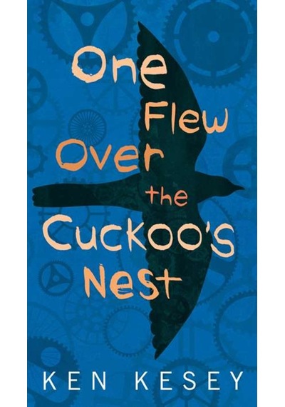 One Flew Over The Cuckoo'S Nest