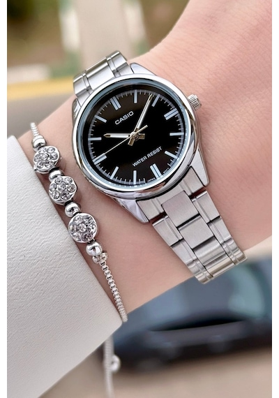 Casio Csıste206 Kadın Kol Saati