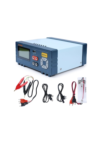 Sunkko T-685 Batarya Pil - Direnç Test Cihazı