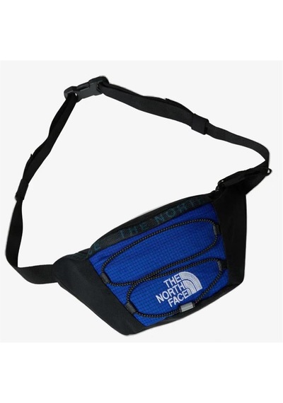 The North Face Jester Lumbar Bel Çantası Siyah Lacivert Lacivert - Mavi