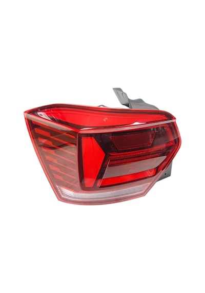 Vw Polo 2018-2021 Sol Arka Stop Fren Sinyal Lambası 2g0945095b