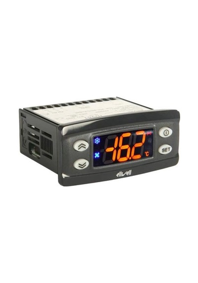 Eliwell Ewe Plus 961 Dijital Termostat 220 V Ac