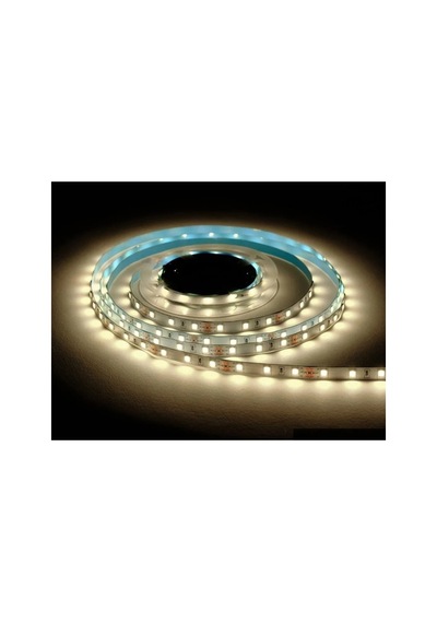 5 Metre Cata Ct 4540 Iç Mekan 12v 120 Ledli Şerit Led 4000k Ilık Beyaz