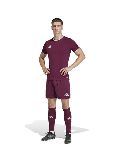 Teamar/whıte Adidas Erkek Futbol Şort Ent26 Sho Jz2514