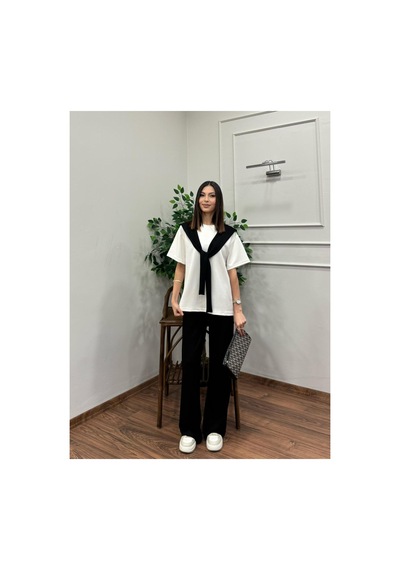 Asur Boutique Asur Butik Kadın Şal Yaka Eşofman Takımı Günlük Rahat, Şık, Slim Fit Spor Takım Siyah Asur Boutique Asur Butik Kadın Şal Yaka Eşofman Takımı Günlük Rahat, Şık, Slim Fit Spor Takım Siyah