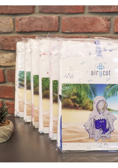 Airycot Mavi Dino Airycot Mavi Dino