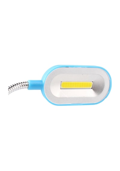 Sob Ledli Mıknatıslı Masa Lambası Wt-320 Çok Renkli