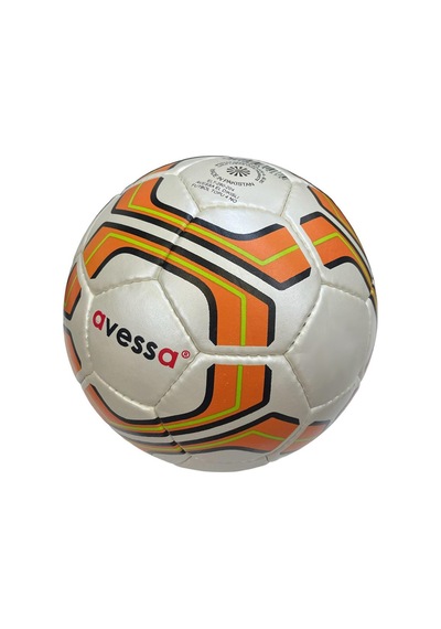 Avessa Elt-280-203 El Dikişli Futbol Topu 3 No Çok Renkli