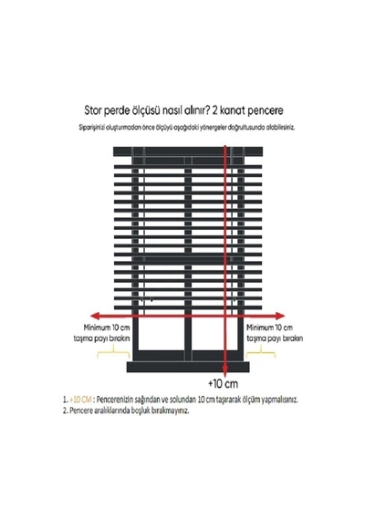 Networkavm Pliseli Beyaz Mz480 Stor Zebra Perde 230 X 221 Beyaz