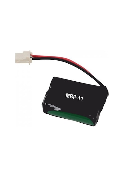 Motorola Mbp-11 Uyumlu Tnl Marka Bebefon Telsiz Pili