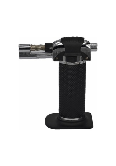Anka Mini Standlı El Tipi Pürmüz Çakmak Puro Çakmağı