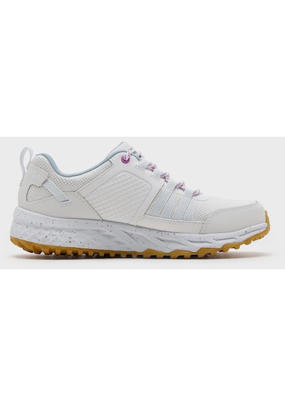 Skechers Escape Plan Kadın Beyaz Outdoor Ayakkabı 180061 Ofwt Beyaz