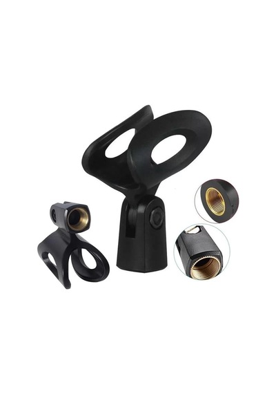 Sh Magicvoice Mv-001 Mikrofon Tutacağı Najmaddin