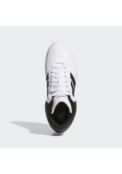 Adidas Hoops 4.0 Mid Erkek Günlük Spor Ayakkabı C-adıjq9993e10a00 Beyaz