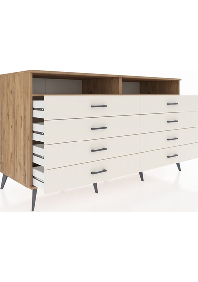 Kronos Konsol 2 Raflı 8 Çekmeceli 176x59x99 Çam-çam/aytaşı Çam-çam/aytaşı Kronos Konsol 2 Raflı 8 Çekmeceli 176x59x99 Çam-çam/aytaşı Çam-çam/aytaşı