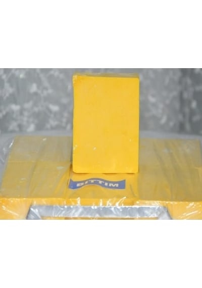 Bıttım Doğal Zeytinyağı Sabunu 1 KG