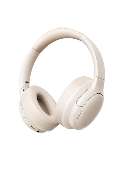 Baseus Bass BH1 Lite Bluetooth 5.4 Kablosuz Kulaküstü Kulaklık