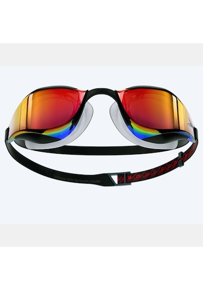 Speedo Fastskin Hyper Elite Aynalı Yarış Gözlüğü 8-12818f977 Çok Renkli