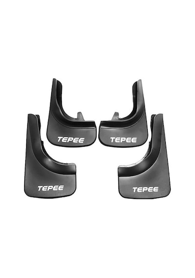 Peugeot Partner Tepee Ön-arka Takım Paçalık Tozluk Çamurluk N11.9993