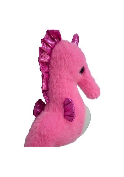 Peluş Deniz Atı 30 Cm 62495 Pembe