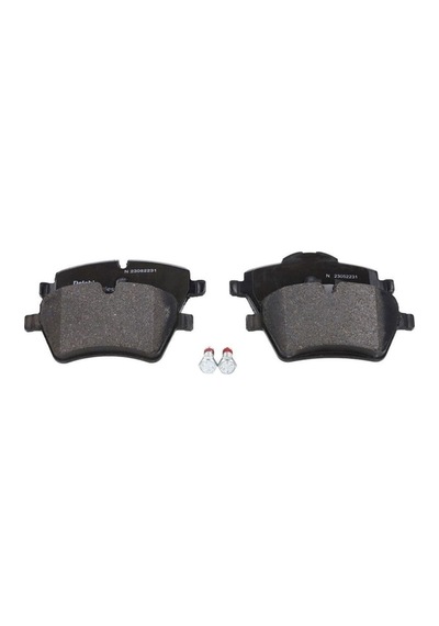 4u Ön Fren Balatası Mini Cooper One R50 R52 R53 R55 R56 R57 34116770251 22354mı