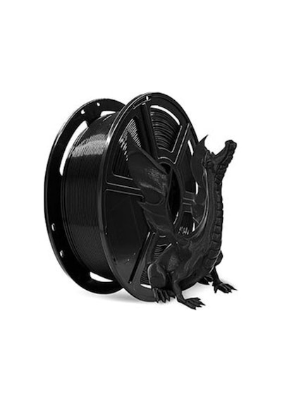 Flashforge Petg 1.75mm Siyah 1000g Filament